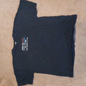 Think Geek All My Base Shirt Sz 2X